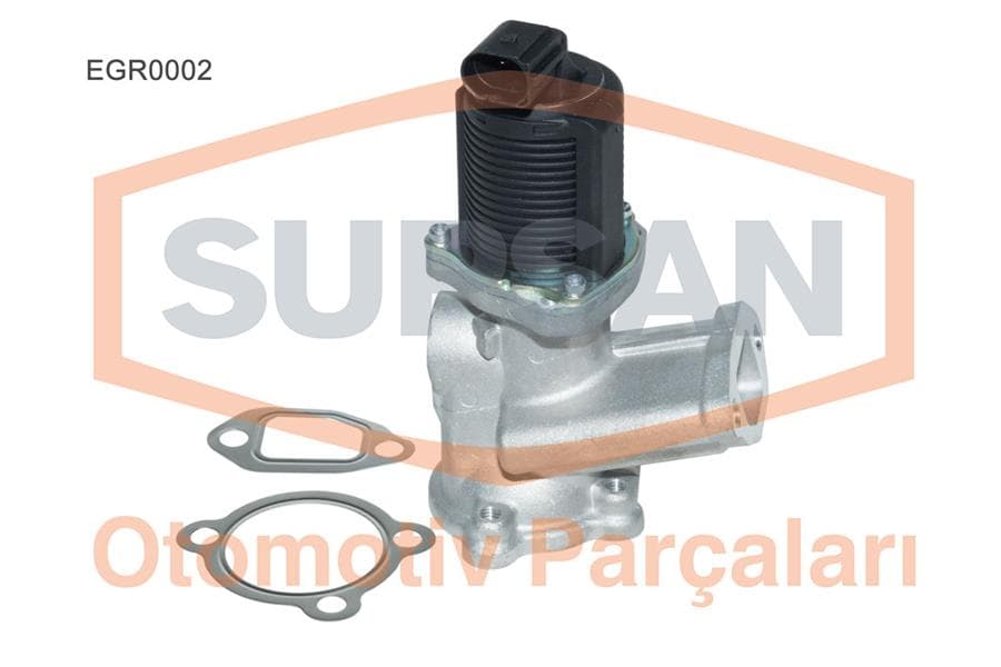 Egr Valfi Astra H-Corsa C-D-Combo D-Meriva A 1.3 DMTJ-Cdti Z13DTH -Doblo-Fiorino-G.punto-Evo 90BG