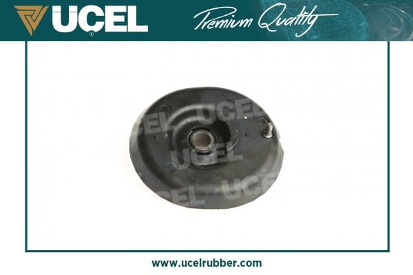 Amortisör Takozu Ön Sağ-Sol Citroen C2 03>09 C3 02>10