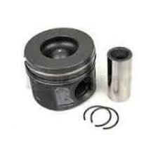 87-123407-24 Motor Piston Segman 0.50 MGN III-Scenic-Qashqai II 1.5DCİ Euro6