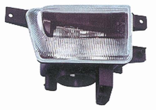 19-5243-05-2B Sis Fari Sağ Opel Astra G 98>05