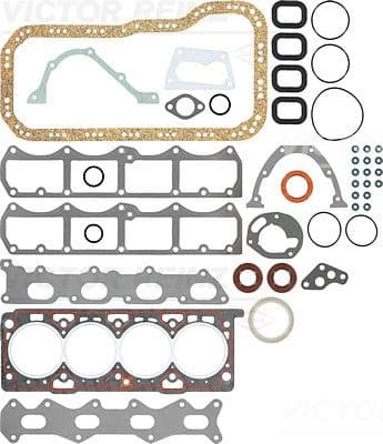Motor Takım Conta Fiat Brava 95>01 Bravo 96>01 Marea 96>02 Palio 96>01 Albea 98>09 1.6 16V