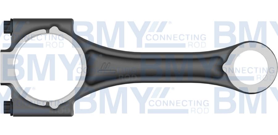 Piston Kolu Caddy-Golf-Jetta-Passat-Octavia-Superb-A3-İbiza-Leon 1.6 TDI Caya-Cayb-Cayc-Caye-Clha