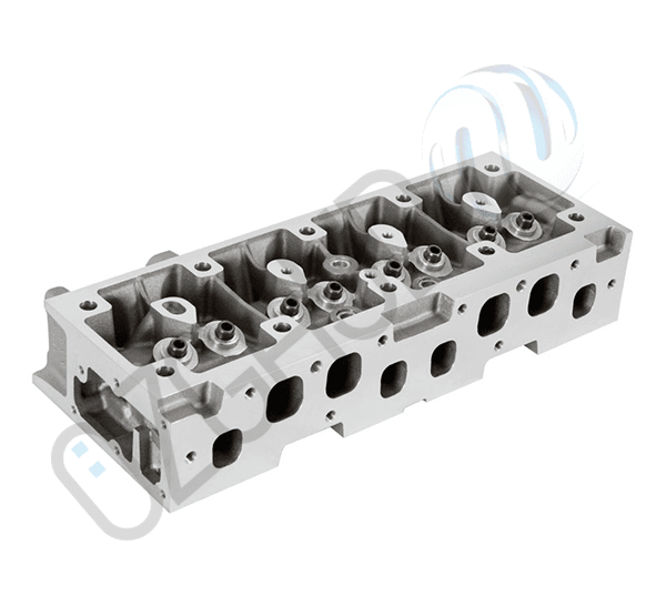 Silindir Kapağı R9 1400