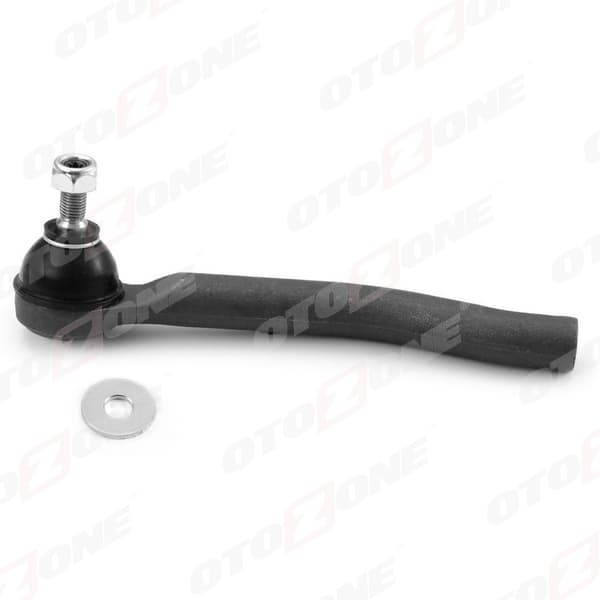 Rot Başi Diş Sol Nissan Juke 1.5L dCi F15 10-> / 1.6L HR16DE F15 10->
