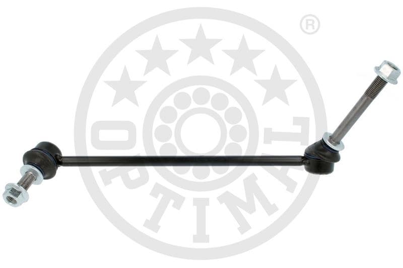 Askı Rotu Ön Sol BMW G05 G18 F95 G06 F96 G07 G09