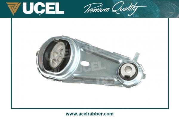 Arka Motor Takozu Renault Fluence L30 1.5 dCi L30B