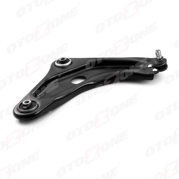 Ön Salıncak Sağ Komple Peugeot P207 07>15 P208 12>19 P2008 13>19 Citroen C3 09> C4 Cactus 14> DS3 10>15 Güçlendirilmiş