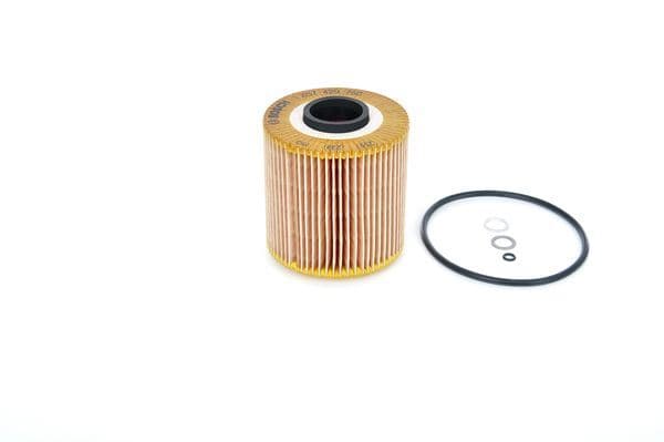Yağ Filtresi BMW M40 M42 M43 E30 E36 E34