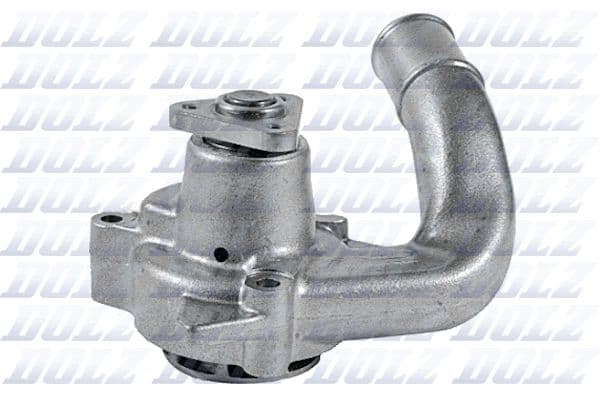 Devirdaim Fiesta IV 1.3 İ 95-02 - Ford Ka 1.3 İ 96-08