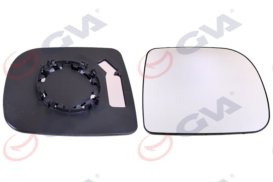 Ayna Camı Sağ Kangoo 97-01 Mekanik VM-131GR