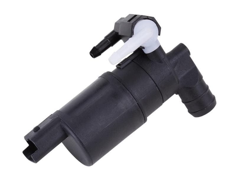 Cam Su Fıskiye Pompası Cift Çikiş LGN 01 > MGN II-P307-P607