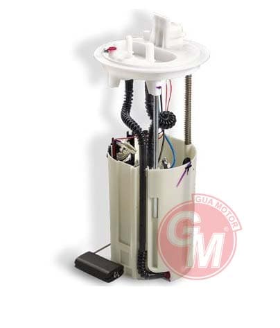 Depo Şamandirasi Elektrikli Doblo 01> 1.3JTD-1.9JTD