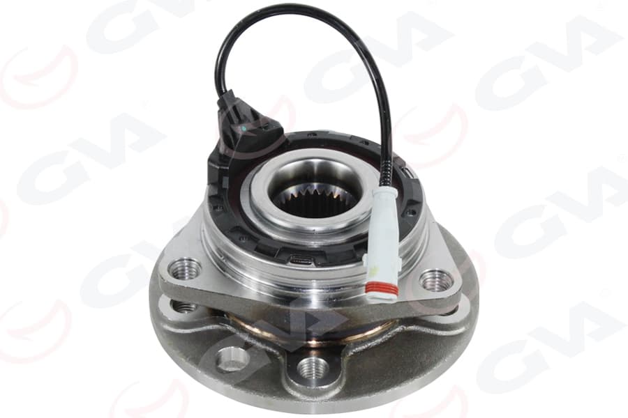 Ön Teker Poryasi Rulmanlı Abs Li Vectra C 1.6 16V-1.9 Cdti-2.0 Dti-3.0 Cdti-Signum 1.9 Cdti Abs Li 5 Bijon