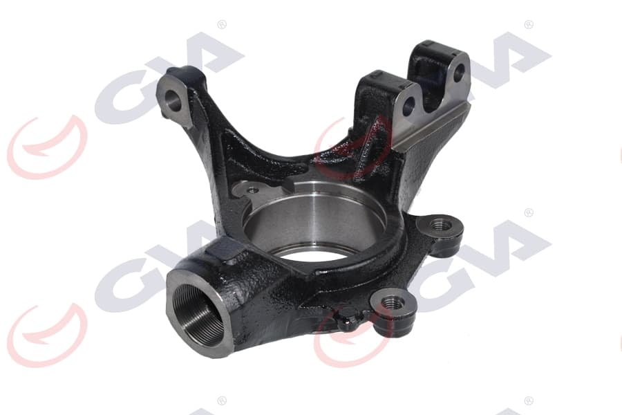 Aks Taşiyici Ön Sol Psa 307 01-08 Partner Tepe 10- Psa 308 08- Berlingo 10- C4 05-17
