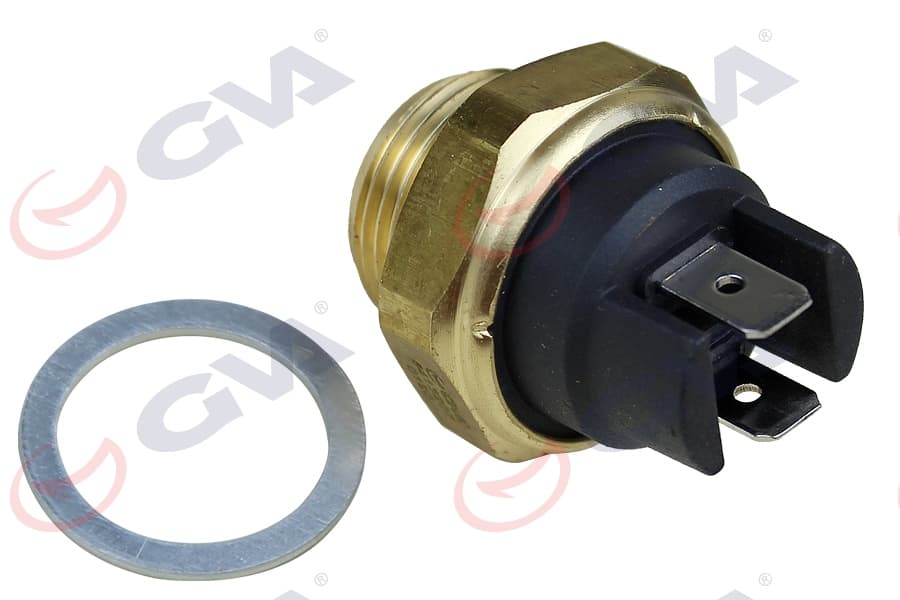 Fan Müşürü R9-R11-M131-J9 68C -82C