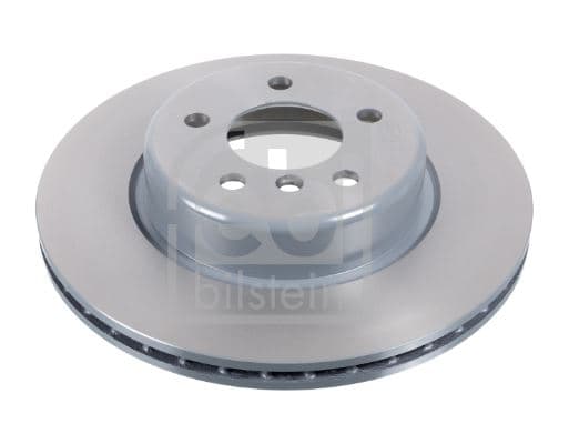 Fren Diski Ön BMW F10 F11 10> Havali 330mm