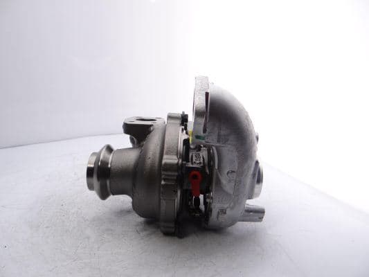 Turbo Komple P207-P208-P308-P508-P2008-P3008-P5008-Partner-Berlingo-C3-C4-C5-Focus III-C-Max-Mondeo- DS2-DS3-DS4-DS5-S40-S60-V70 1.6 HDi DV6C 82>84>85 KW