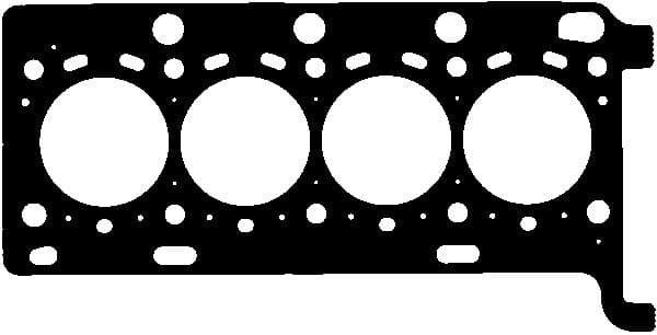 Silindir Kapak Contası Mercedes OM622 OM626 W205 W447 14> . Nissan Qashqai J11 X-Trail T32 . Opel Vivaro B 15> . Renault Megane IV 15> Fluence 09> Kadjar 15> Trafic III 15> R9M 1.6dCi