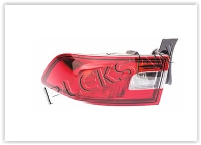 Sol Arka Stop Lambasi Diş Renault Clio IV 12>