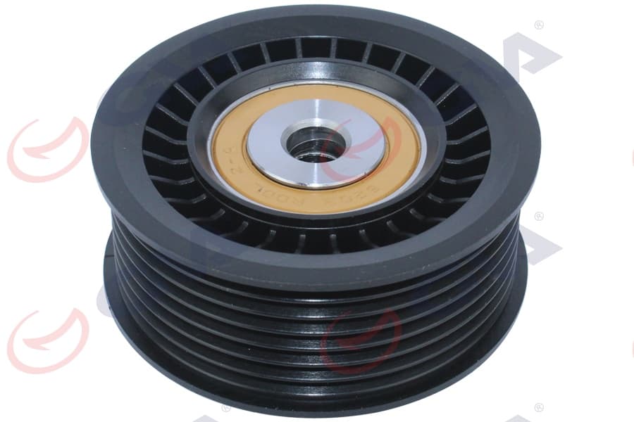 Alternatör Gergi Rulmanı Renault Captur 13> Clio IV 12> Megane III 09> 1.2 Tce 1.4TCe