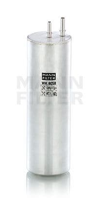 WK 8020 Yakıt Filtresi California T6 2.0 TDI 15 >