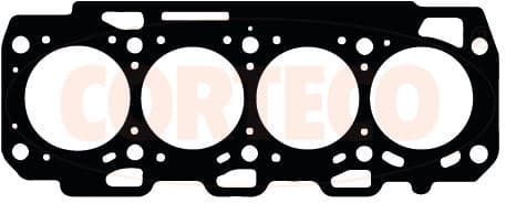 SKC Fiat Doblo 10> Linea 07> Bravo II 07>14 Egea 15> Alfa Romeo Giulietta 10>19 Mito 11> 1.6D MTJ 0.82mm