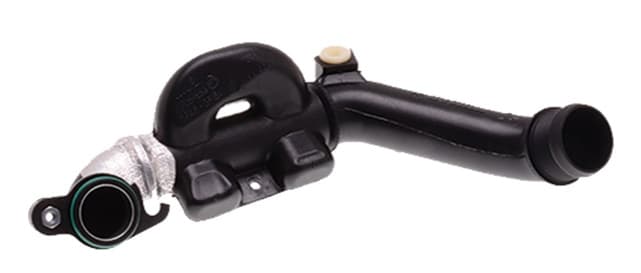 Manifold Susturucu Borusu Partner II-Expert III 1.6 Jumpy III-Berlingo II 1.6 HDi