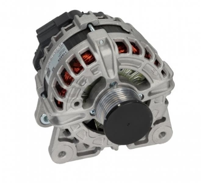 Alternatör 14V 150A Renault Megane IV 15> Trafic III 15> Talsiman 15> Koleos II 16> Kadjar 15> Grand SC Nic IV 16> Nissan Qashqai II 16> Pulsar 14> X-Trail III 16> 1.2TCe 1.3TCe 1.6dCi