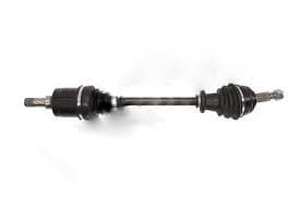 Komple Aks Arka Sol-Sağ Dacia Duster 10> 1.2TCe 1.3TCe 1.5dCi 1.6SCe 4X4