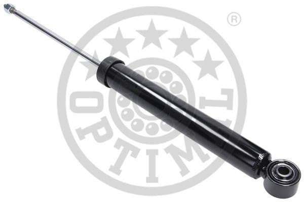 Arka Amortisör L/R Golf VI-Jetta III 08 >