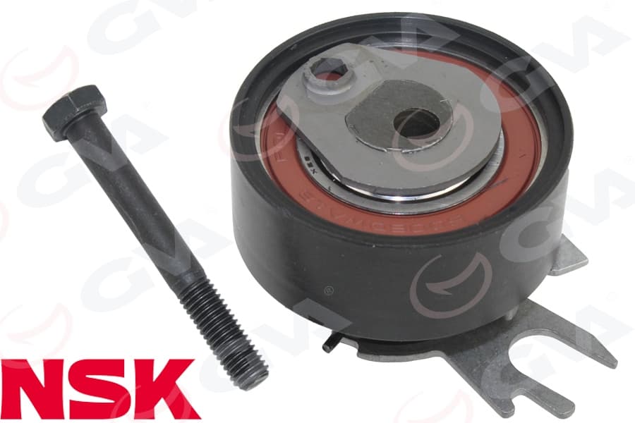 Eksantrik Gergi Rulmanı Caddy-Golf-Polo-Bora-Octavia-Fabia-Cordoba-İbiza IV-Toledo 1.4-1.4 16V Ahw