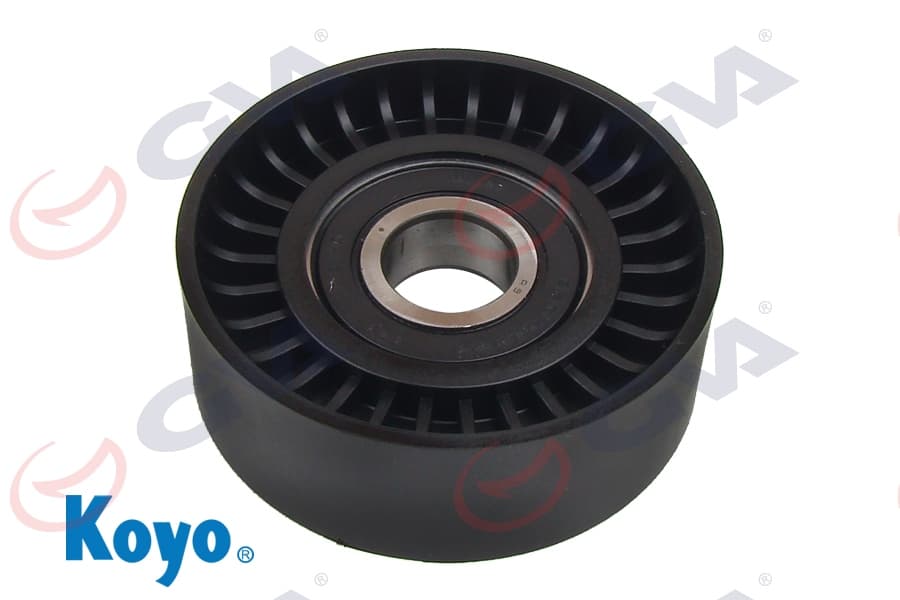 Alternatör Gergi Rulmanı Astra F-G-H-J 1.0-1.2-1.4CORSA B-C-D 1.0-1.2-1.4-Combo 1.4-Meriva