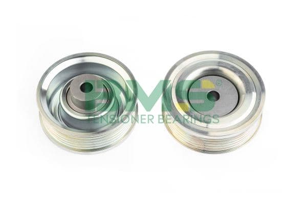 Alternatör Gergi Rulmanı Corolla 1.4-1.6 02 > Auris 1.4 Vvti 07 > Avensis 1.8 03-05