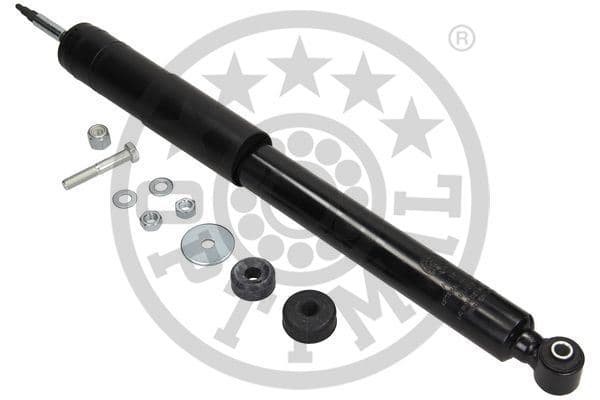 Amortisör Arka Gazli Mercedes E-Class W210 96>02