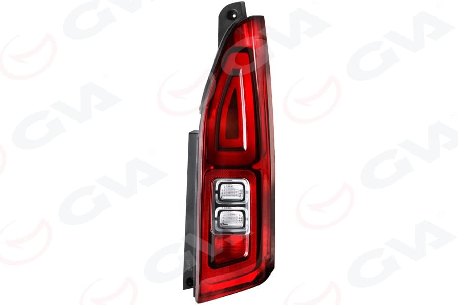 Stop Lambasi Sağ Tek Kapı Combo E-Partner-Berlingo-Proace City 18>