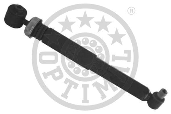 Arka Amortisör L/R LGN II 16V Tüm Modeller 03 >08 E5097
