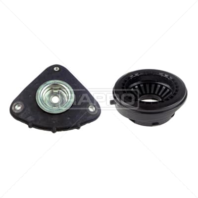Amortisör Takozu Ön Bilyali Set Takım Ford Focus-Kuga-Volvo-Mazda 03> 08>13 / Mazda 3 1.6L Y6 Z6 BK BL 03-> / Volvo S40 II 06>12 S40 II S40 V40 II 1.6 D2 12> V50 1.6