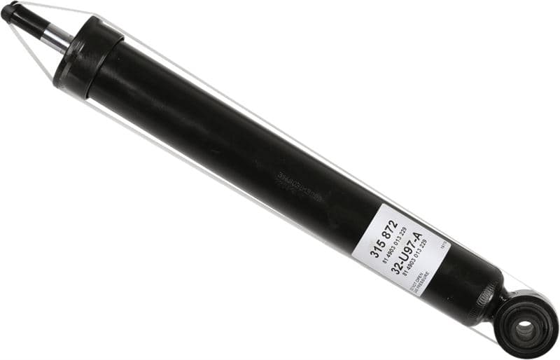 Amortisör Arka Gazli BMW F20 F21 F22 F30 F80 F31 F33 F83 F32 F82 F36