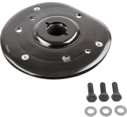 Amortisör Takozu Ön Ford Mondeo-Smax-Galaxy-Volvo S60-S80 07> 134 10>15 V60 155-157 10>15 S80 124 08>15 V70 III 135 07>15 XC70 II 136 07>11