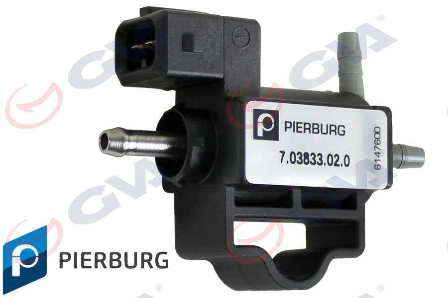 Turbo Basinç Ayar Solenoid Valfi Astra J-Mokka-Astra H-İnsignia A-B-D14NET-Neh-Nel A-Z16LET-XNT
