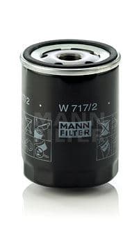 Yağ Filtresi M131 1600 Em DKŞ