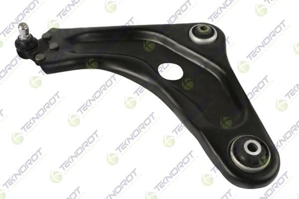 Ön Sağ Alt Salıncak Komple Sac Opel Crossland X 17> Citroen C3 Aircross 17>