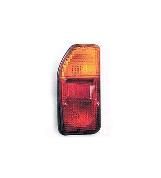 Stop Lambasi Sol Renault R12 STW