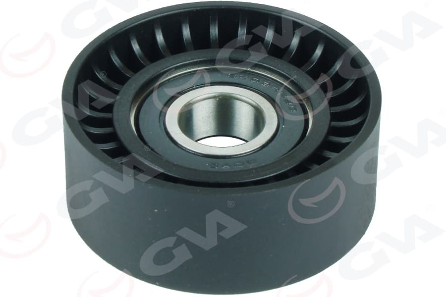 Alternatör Gergi Rulmanı Astra H-Vectra C-Zafira-Signum 1.9CDTI-Bravo II-Doblo 1.6-1.9D