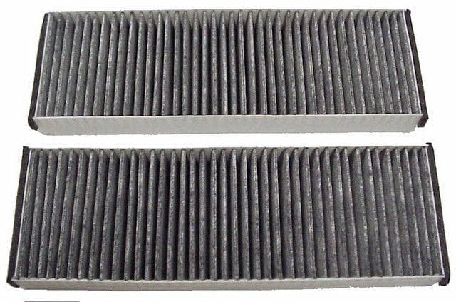 Polen Filtresi Audi A6 2.0-2.4-2.8-3.0-3.2 04-11