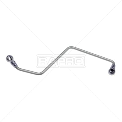 Turbo Yağlama Borusu Ford-Peugeot-Citroen Fiesta-206-307 02> 1.4 TDCi