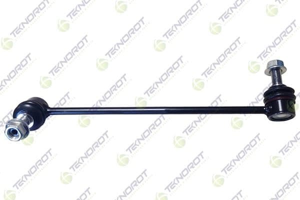Askı Rotu Ön Sol Mercedes Vito W639 03>