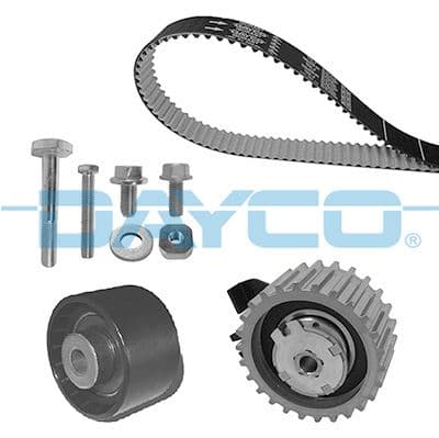 Eksantrik Gergi Kiti 190x24 Vectra C-Zafira B-Astra H-Croma-Alfa Romeo 159 1.9CDTİ-JTD Z19DTL