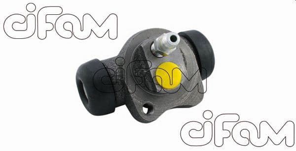 Fren Silindiri Astra F-Corsa A- Kadett E 92-98 17.5 MM