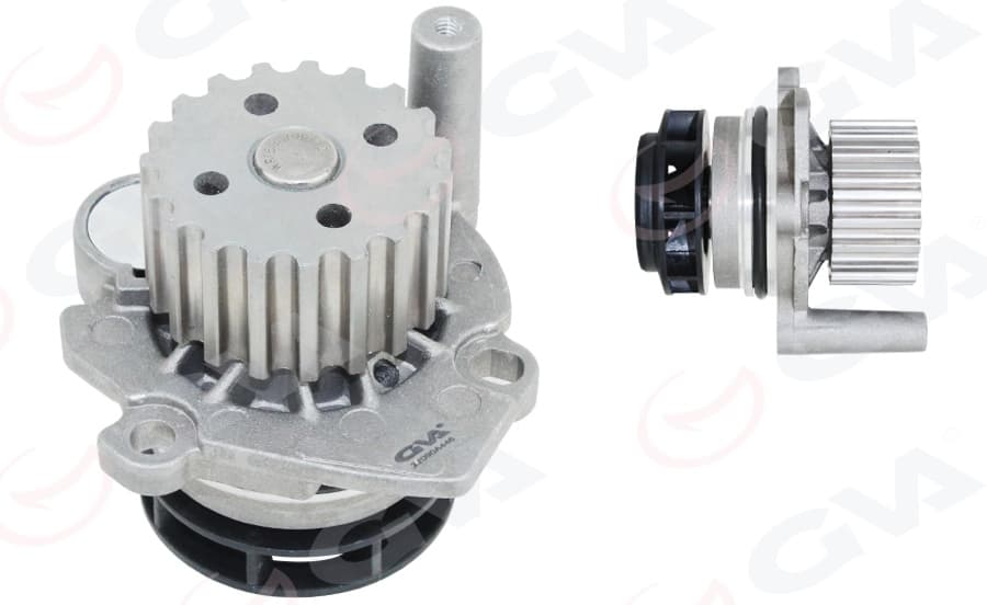 Devirdaim Crafter-T6-A3-Jetta-Caddy-Polo-Passat 1.2-1.6-2.0 TDI Cayb/c/d-Caab/c-Ckub-CFFB-Cfwa-Caga